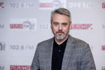 Виктор Остренко о значимости и возможностях Молодежного парламента