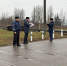 На трех железнодорожных переездах в Пскове устранили ряд нарушений - Pln-Pskov.Ru