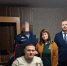 Военнослужащий 76-й дивизии ВДВ награждён орденом Мужества - InformPskov.Ru