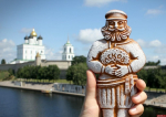 Мастер и маркировка