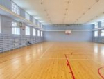 Обновлённый спортзал зал открыли в главном корпусе ПсковГУ