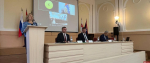Кадровый резерв на должность председателя облсовпрофа сформировали в Пскове