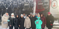 Фото: Маргарита Зверева - InformPskov.Ru