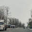 Niva врезалась в столб в псковских Крестах - Pln-Pskov.Ru