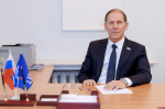 Приемы граждан проведут депутаты Псковского областного Собрания на этой неделе