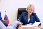 Приемы граждан проведут депутаты Псковского областного Собрания на этой неделе