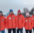 Фото из группы «Псковский биатлон» в соцсети «ВКонтакте» - InformPskov.Ru