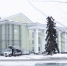 Монтаж экрана - InformPskov.Ru