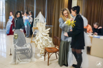 Конкурс молодых дизайнеров «Модный мистик». 25.01.2026