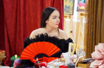 Конкурс молодых дизайнеров «Модный мистик». 25.01.2026