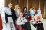 Конкурс молодых дизайнеров «Модный мистик». 25.01.2026