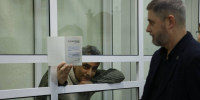 «Это уголовное дело сшито враньём» — Лев Шлосберг - Яблоко