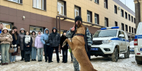 Фото здесь и далее: ОМВД России по городу Великие Луки - InformPskov.Ru