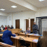 Фото: объединённая пресс-служба судов Псковской области - InformPskov.Ru