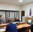 Суд над экс-ректором ПсковГУ Натальей Ильиной. Начало. ФОТОРЕПОРТАЖ - Pln-Pskov.Ru