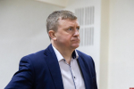 Суд над экс-ректором ПсковГУ Натальей Ильиной. Начало. ФОТОРЕПОРТАЖ
