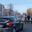 Девушке потребовалась госпитализация после наезда автомобиля в Пскове - Псковская правда