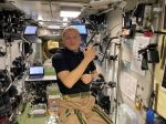 Борис Елкин прокомментировал связь псковичей с космосом