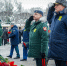 Росгвардейцы почтили память защитников и жителей блокадного Ленинграда - Росгвардия