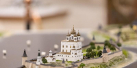 «Великолепный век» Пскова - Pln-Pskov.Ru