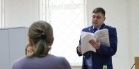 Суд по делу экс-ректора Псков ГУ Ильиной продолжится 3 февраля - Pln-Pskov.Ru