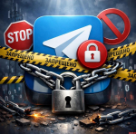 Депутат Госдумы сделал предположение о судьбе Telegram