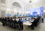 Совершенствованию процесса закупок посвящен семинар на площадке Правительства Псковской области