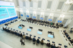Совершенствованию процесса закупок посвящен семинар на площадке Правительства Псковской области