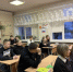 Встреча со школьниками - InformPskov.Ru