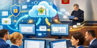 Приставы ускоряют взыскание через электронные документы - Pln-Pskov.Ru