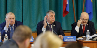 Штатную численность Счетной палаты Псковской области могут увеличить до 37 - Pln-Pskov.Ru