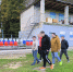 Локнянский округ получит субсидию на капремонт спортивного стадиона - Pln-Pskov.Ru