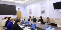 Фото: пресс-служба Псковского областного Собрания - InformPskov.Ru