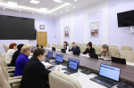 Фото: пресс-служба Псковского областного Собрания