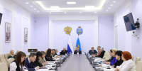 Оплату труда педагогических работников обсудили в областном Собрании - Pln-Pskov.Ru