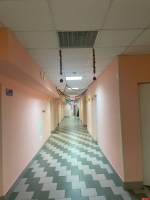 Интерактив: Приятный «сюрприз» в областной больнице