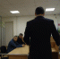 Суд по мере пресечения Льву Шлосбергу пройдёт 30 января - Яблоко