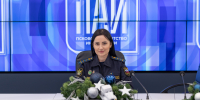 Надежда Башкарёва. Фото: ПАИ - InformPskov.Ru