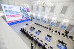 Михаил Ведерников: Год единства народов России - возможность прикоснуться к нашей многонациональной культуре
