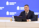 Михаил Ведерников: Год единства народов России - возможность прикоснуться к нашей многонациональной культуре