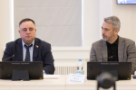 Михаил Ведерников: Год единства народов России - возможность прикоснуться к нашей многонациональной культуре