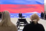 Михаил Ведерников: Год единства народов России - возможность прикоснуться к нашей многонациональной культуре