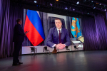 Михаил Ведерников: Год единства народов России - возможность прикоснуться к нашей многонациональной культуре