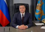 Михаил Ведерников: Год единства народов России - возможность прикоснуться к нашей многонациональной культуре
