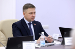 Проблему взыскания задолженностей за коммунальные услуги подняли депутаты