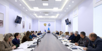 Фото здесь и далее: Псковской областное собрание депутатов - InformPskov.Ru