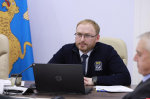 Проблему взыскания задолженностей за коммунальные услуги подняли депутаты Псковской области