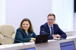 Проблему взыскания задолженностей за коммунальные услуги подняли депутаты Псковской области