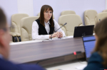 Проблему взыскания задолженностей за коммунальные услуги подняли депутаты Псковской области