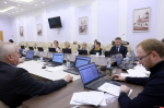 Проблему взыскания задолженностей за коммунальные услуги подняли депутаты Псковской области